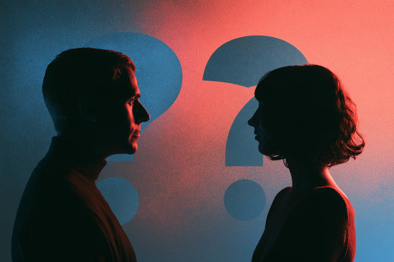 How to begin — in a relationship