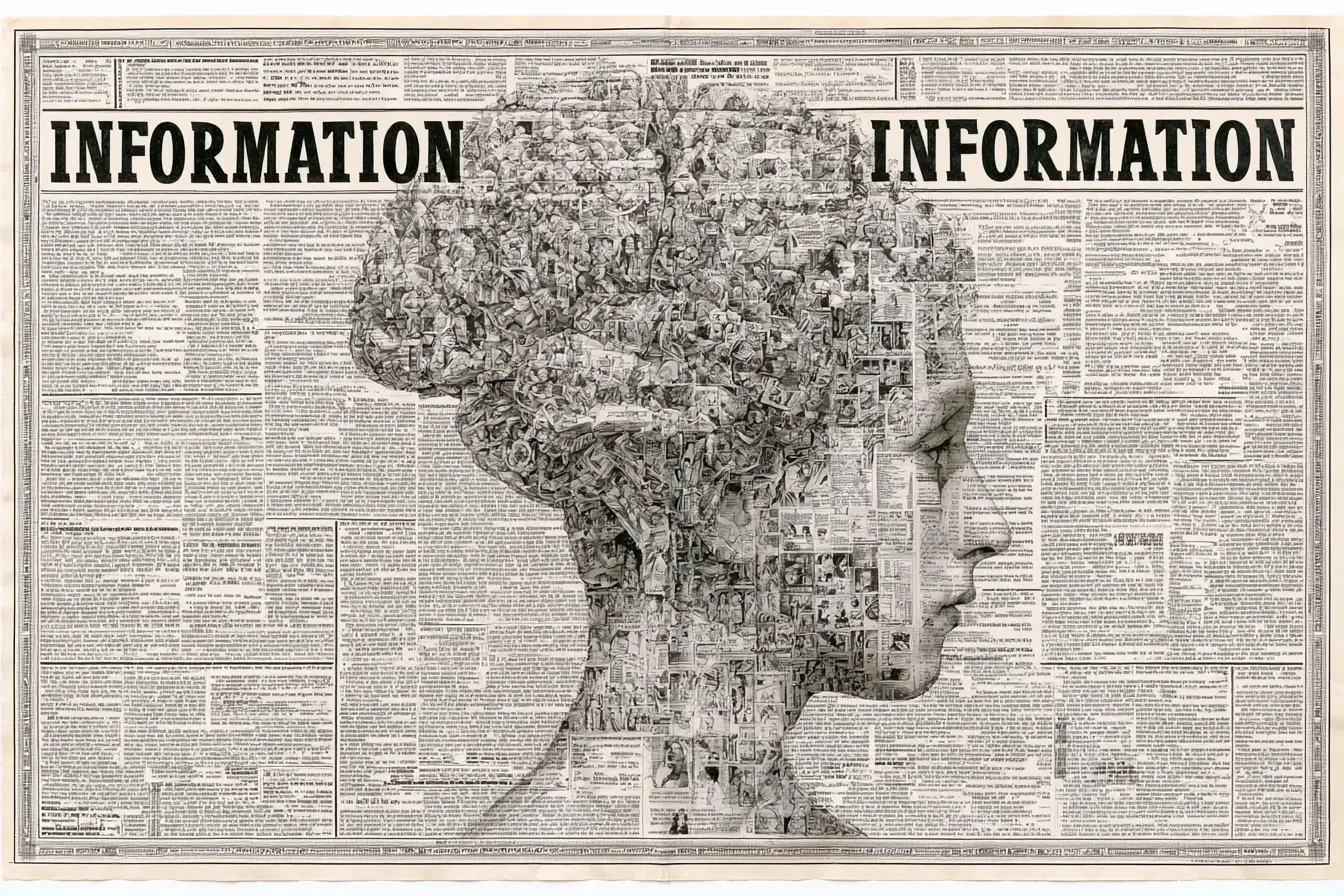 Desire Is Not a Luxury. It Is Information.