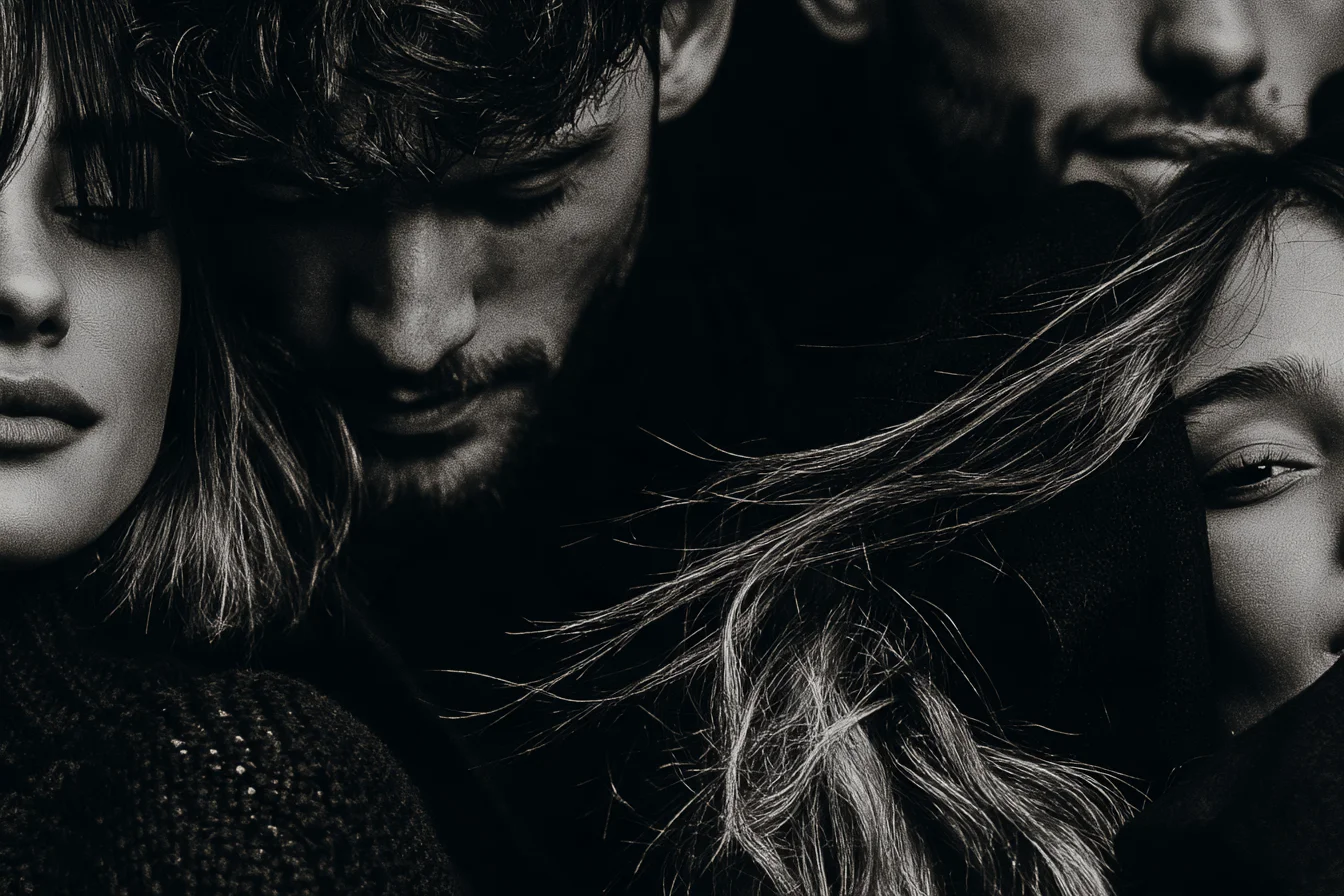 What Is Ethical Non-Monogamy A Clear Guide to the Types and What They Actually Mean