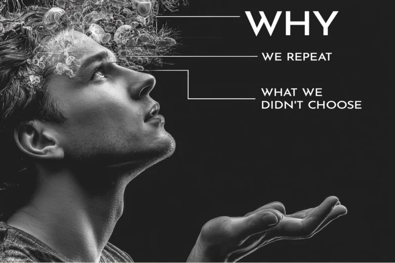 Why We Repeat What We Didn’t Choose