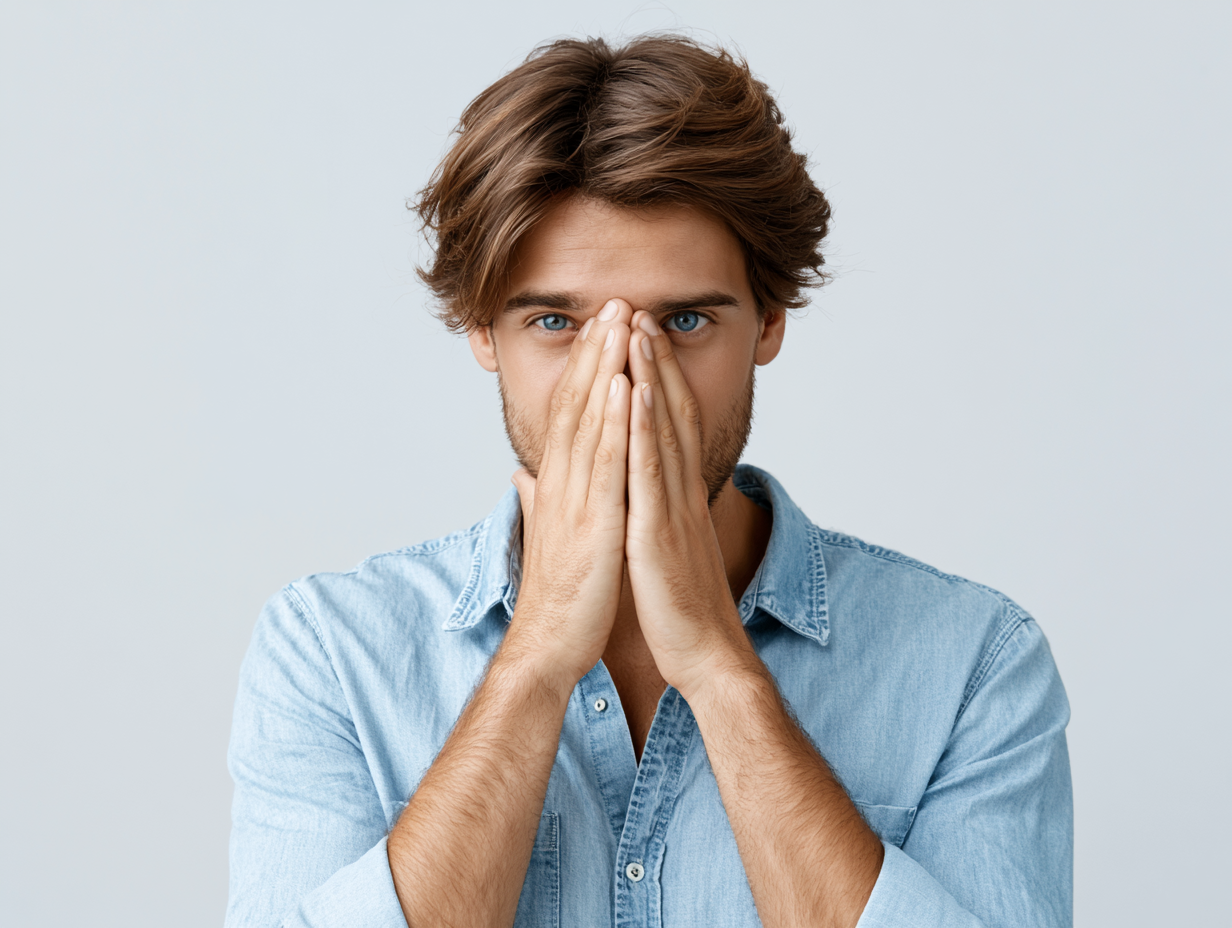 She Says She Doesn't Feel Seen. Here's What That Actually Means — and What to Do.