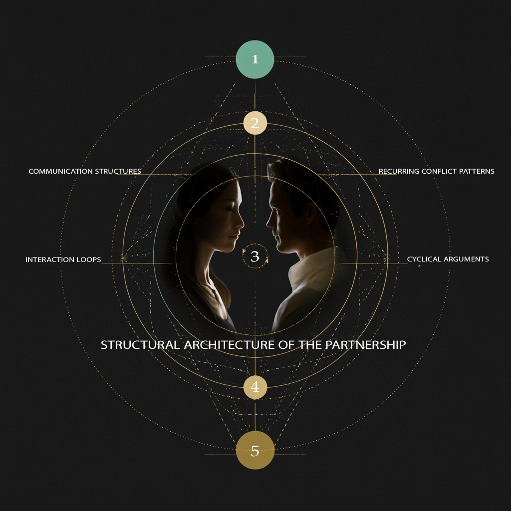Relational Alignment (Relationship)
