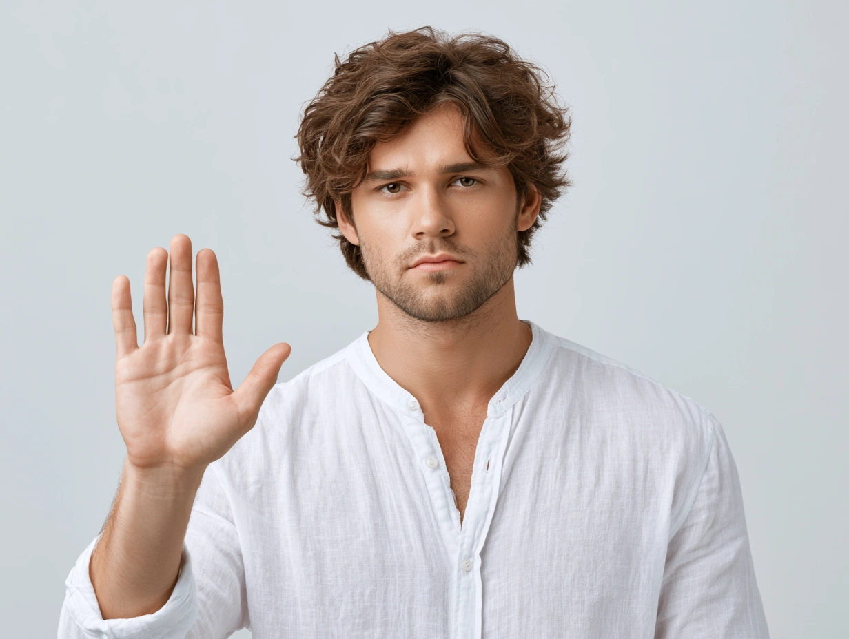 She Says She Doesn't Feel Seen. Here's What That Actually Means — and What to Do.