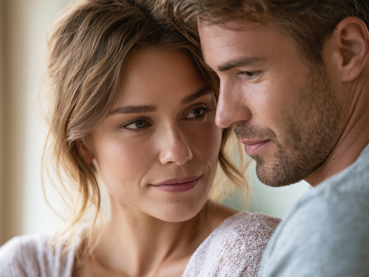Why Women Lose Libido in Long-Term Relationships