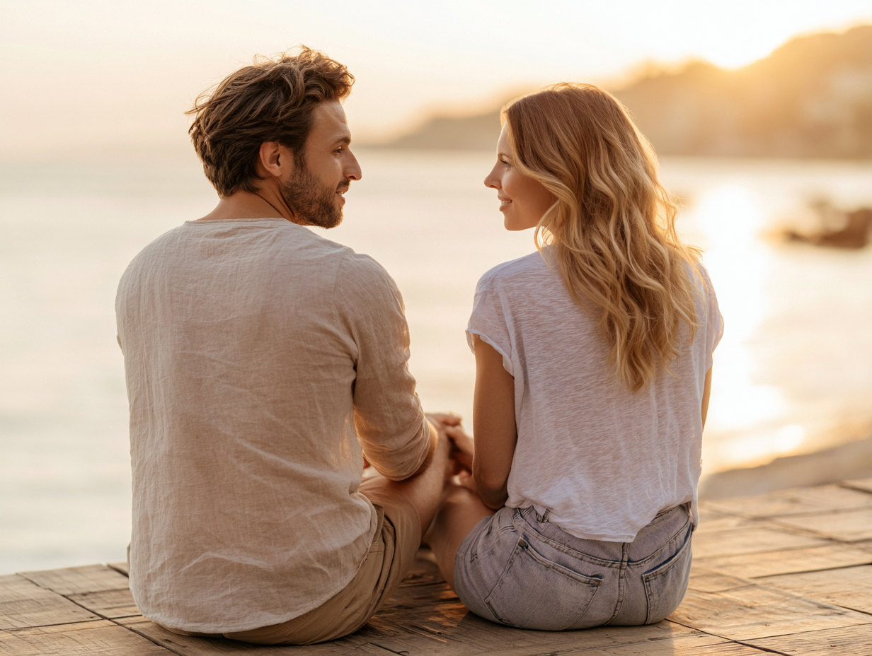 Why Women Lose Libido in Long-Term Relationships
