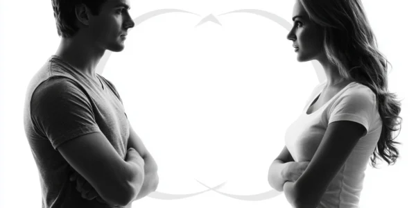 The Conflict Loop: Why You Keep Having the Same Fight — and How to Break It