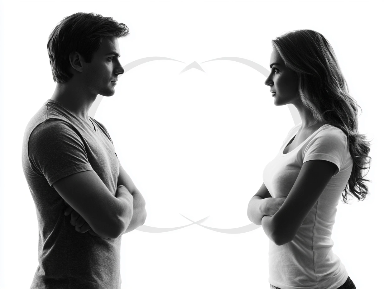 The Conflict Loop: Why You Keep Having the Same Fight — and How to Break It