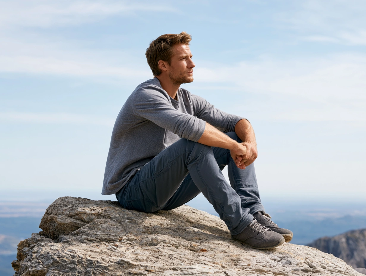 What Most Men Don’t Know About Their Own Desire