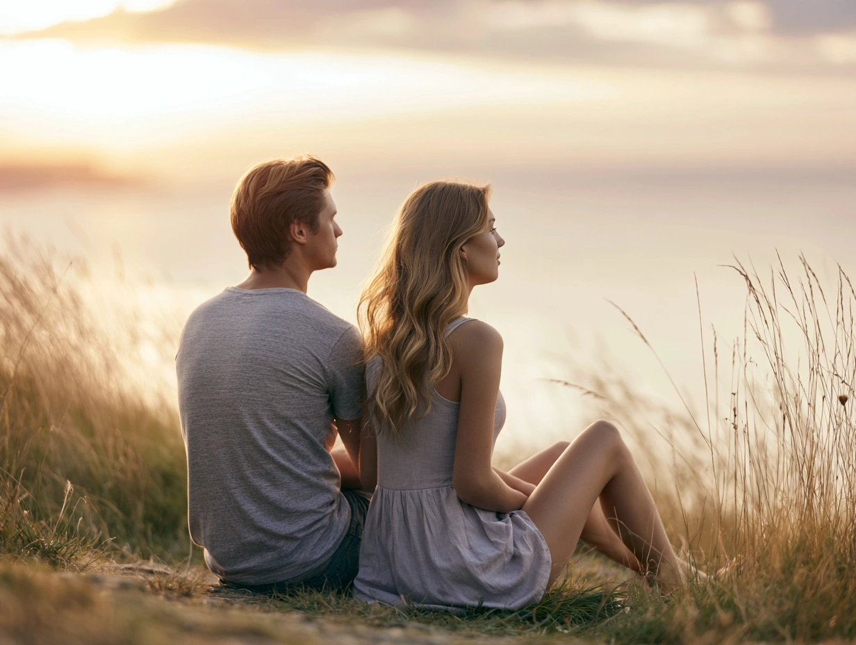 When You Love Him But Feel Completely Alone