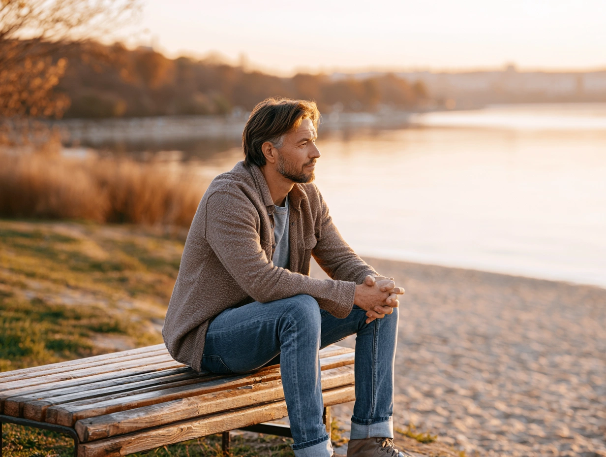 When You Love Him But Feel Completely Alone