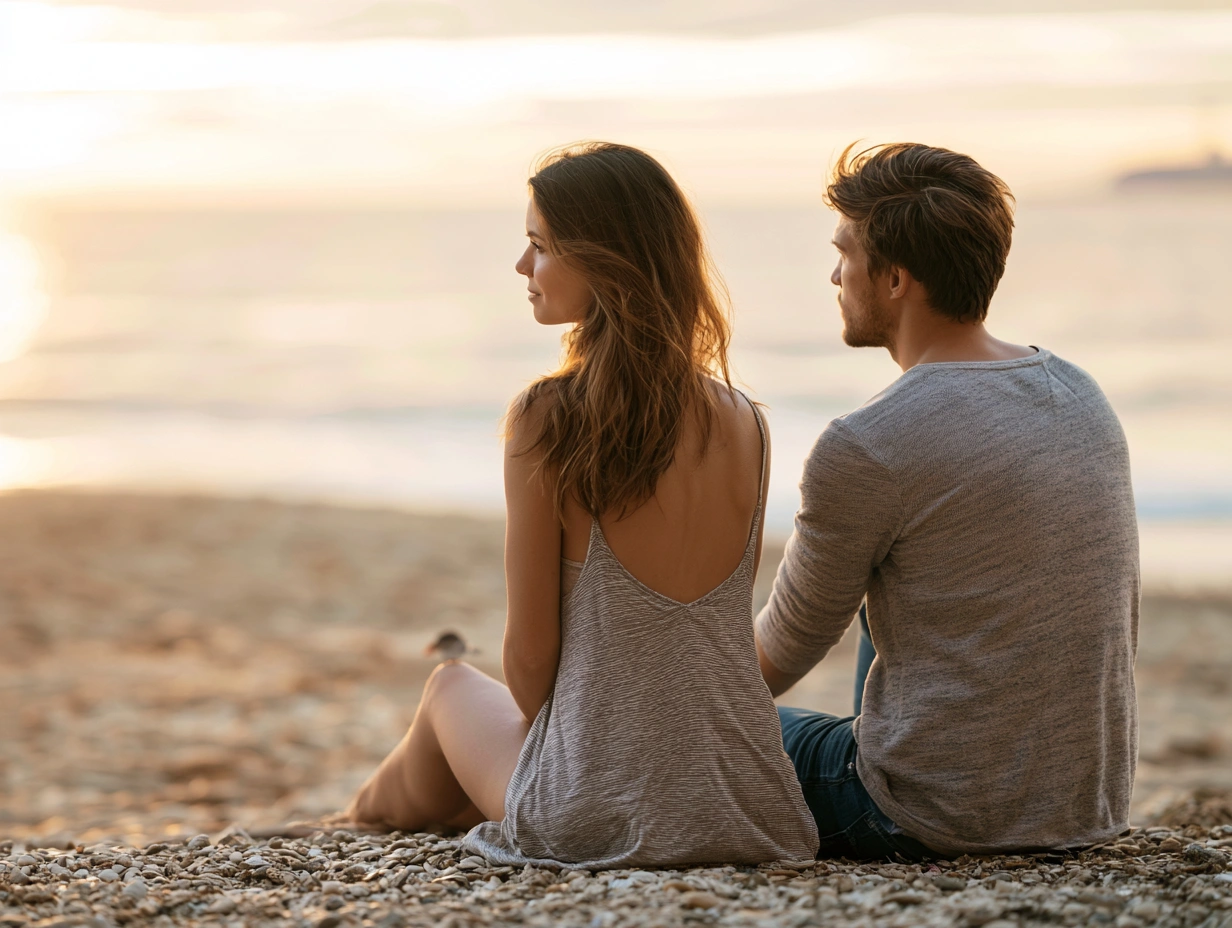 When You Love Him But Feel Completely Alone