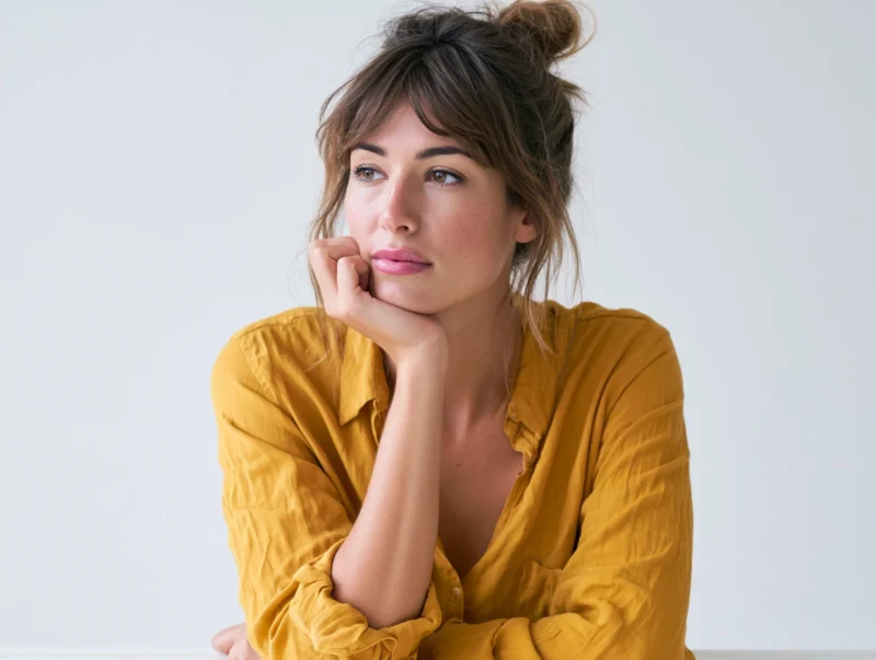 The Hidden Cost of Being the ‘Low-Maintenance’ Woman