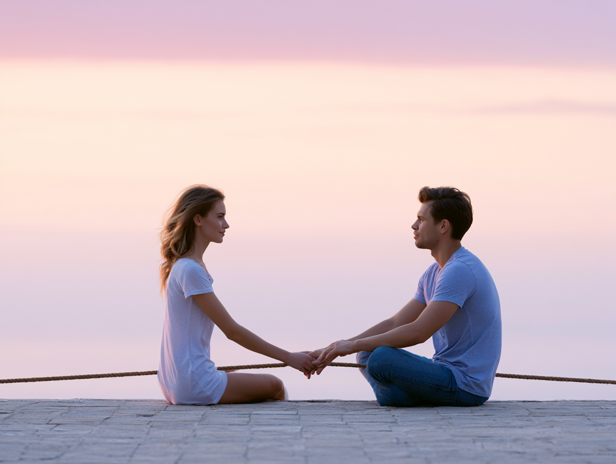The Three Most Common Patterns in Women