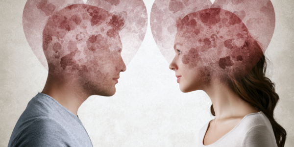 Why You Keep Attracting the Same Relationship (Even With Different People)