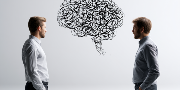 Emotional Intelligence Isn’t About Being More Sensitive. Here’s What It Actually Is.