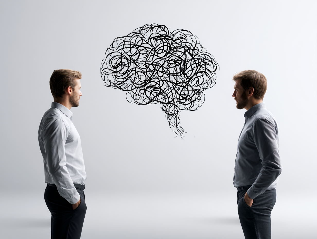 Emotional Intelligence Isn’t About Being More Sensitive. Here’s What It Actually Is.