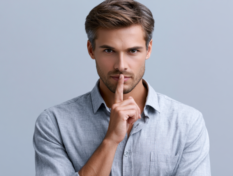 Why You Go Silent in Conflict — And What to Do Instead