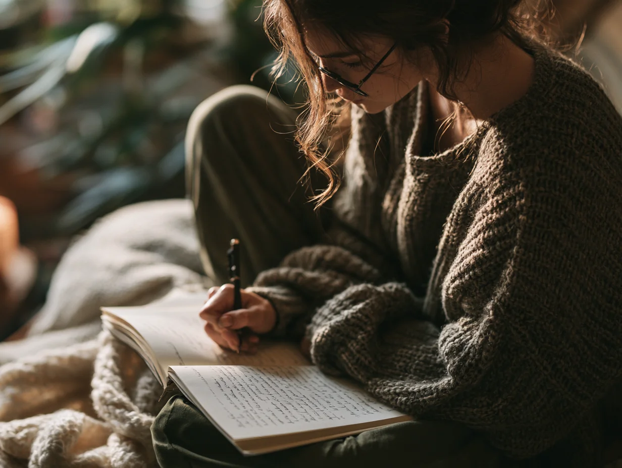 Overcoming Common Obstacles in Journaling