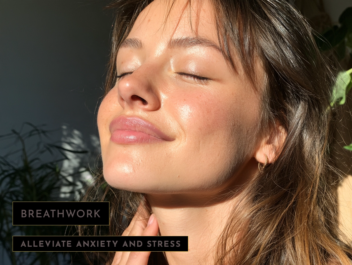 Breathwork