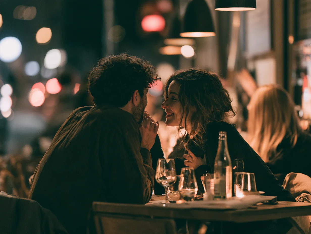 Date nights