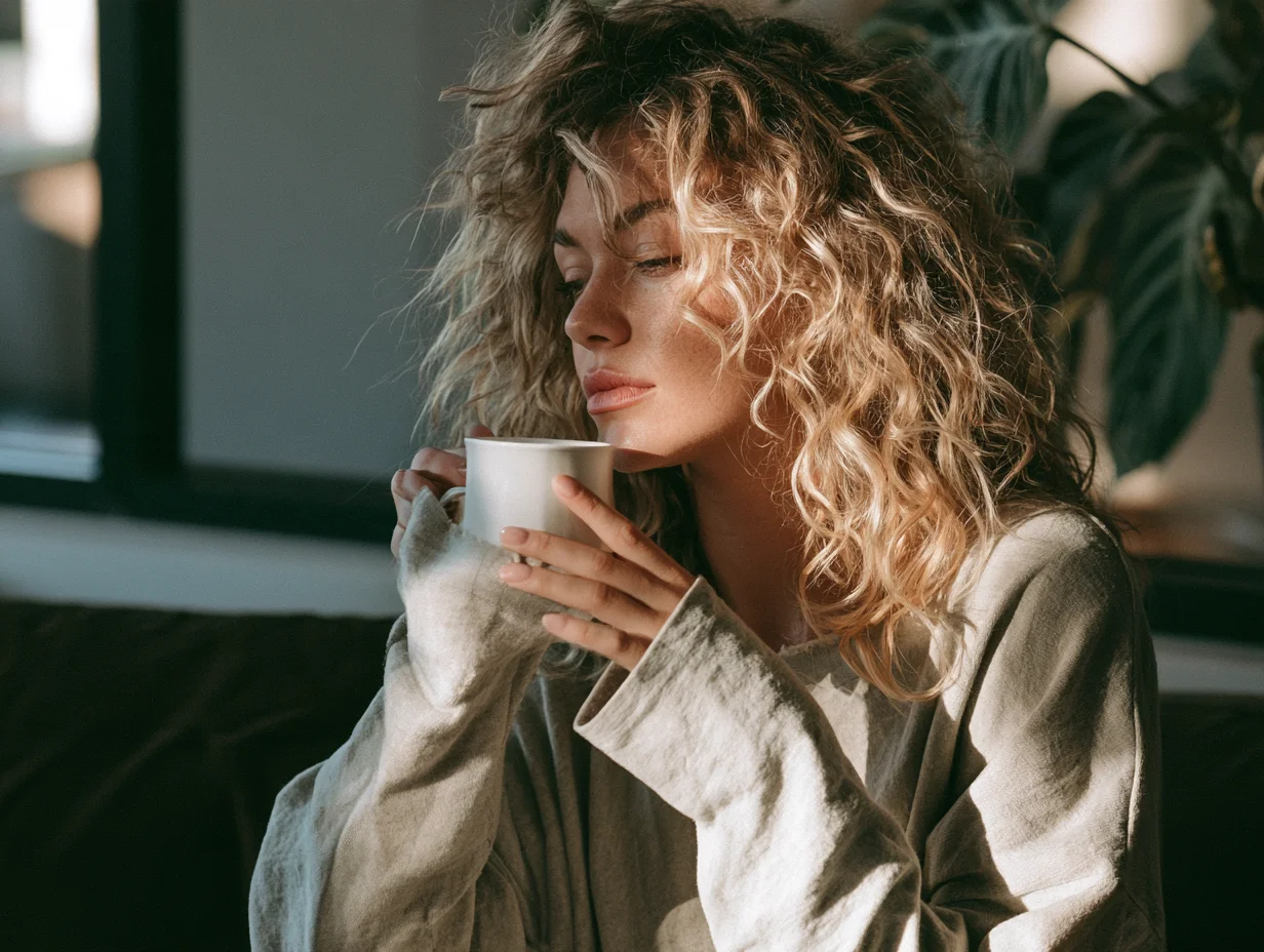 Morning Routines to Enhance Emotional Regulation