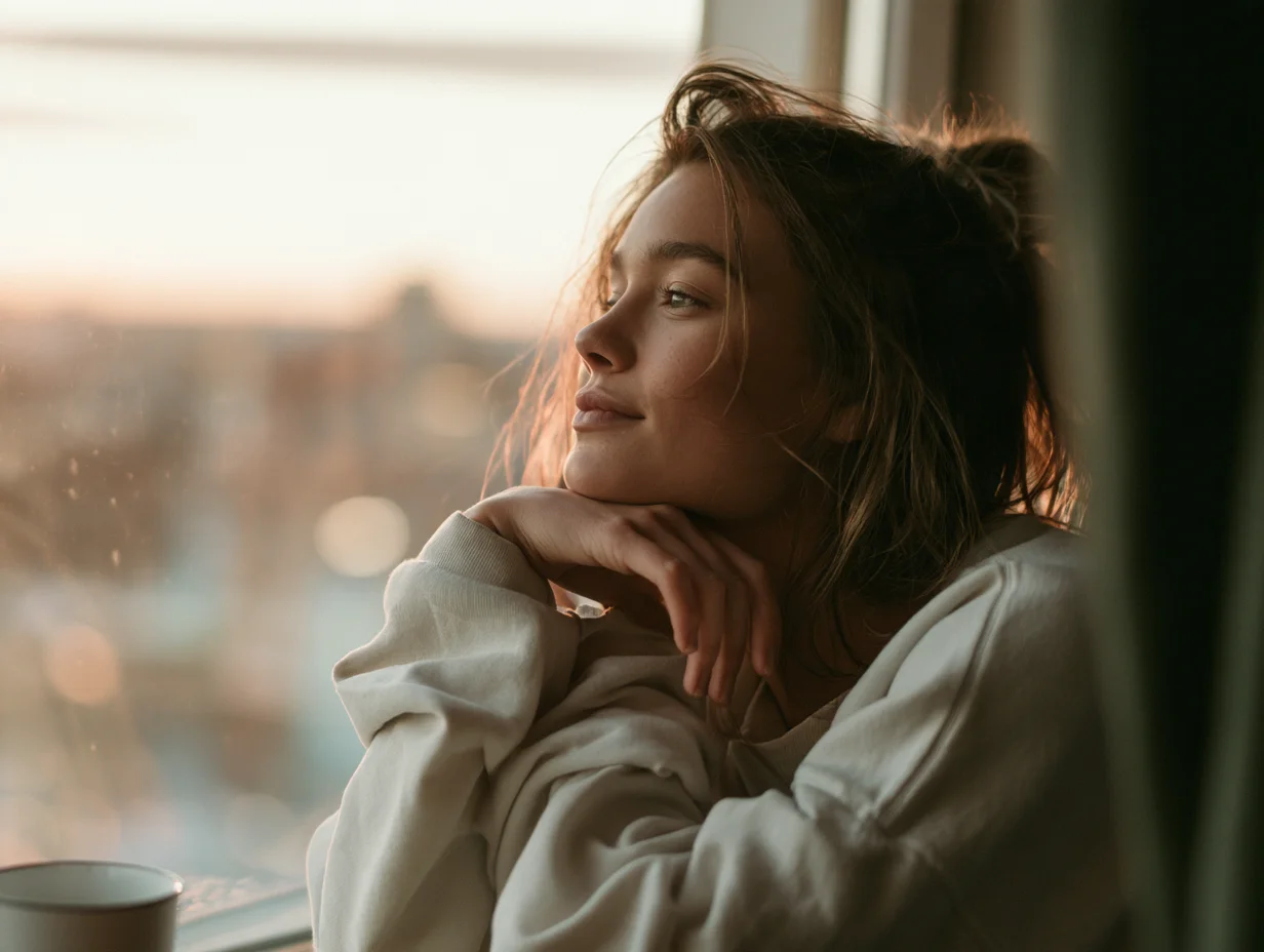 Morning Routines to Enhance Emotional Regulation