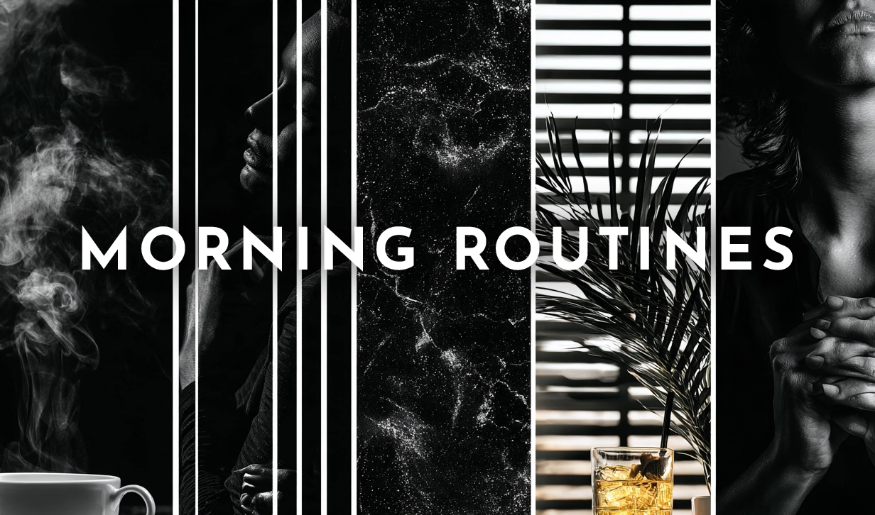 Morning Routines