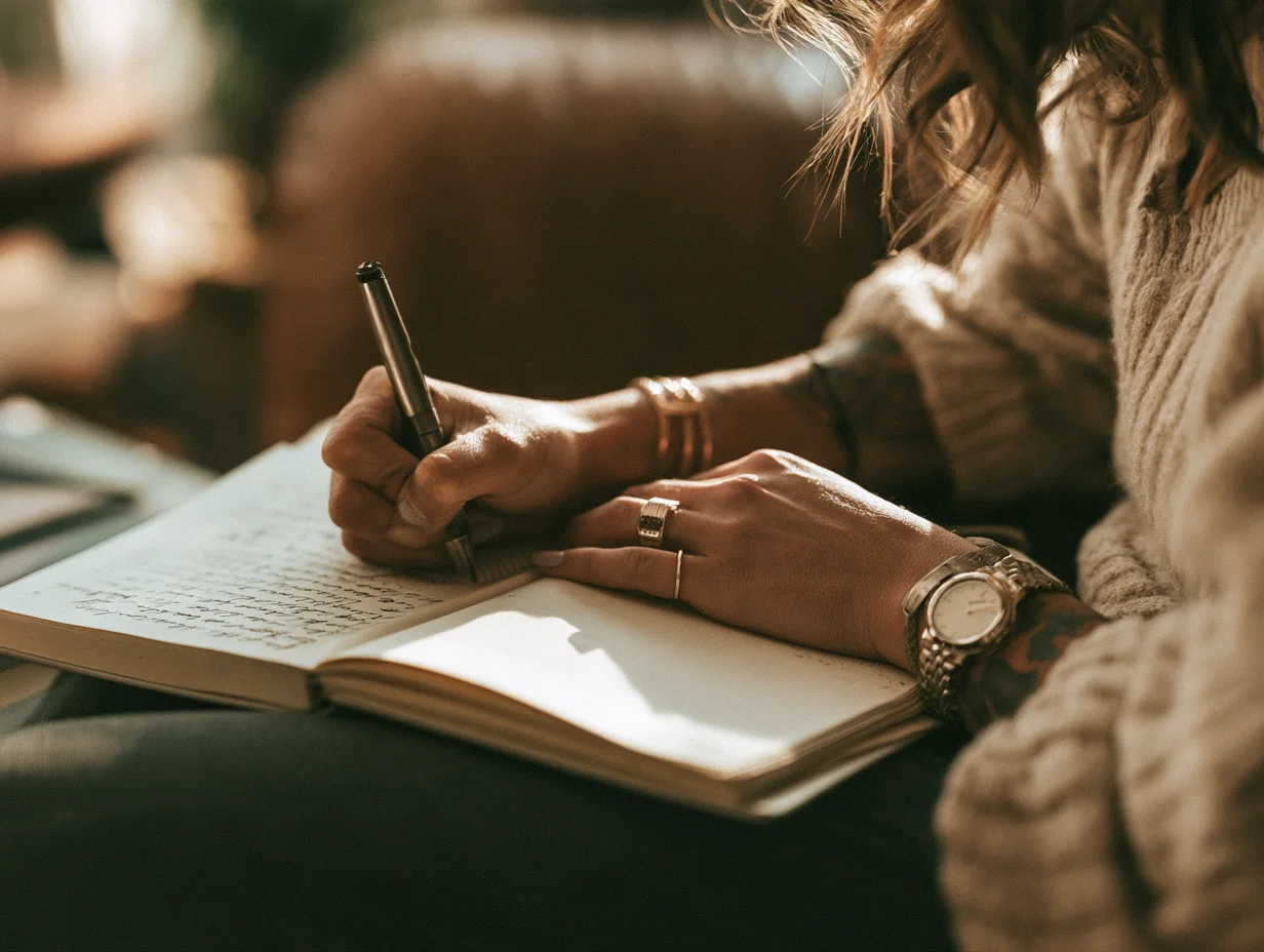 Practical Journaling Techniques for Beginners