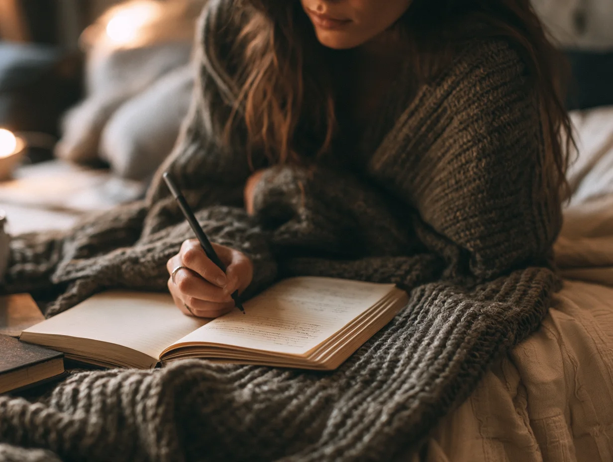 Practical Journaling Techniques for Beginners