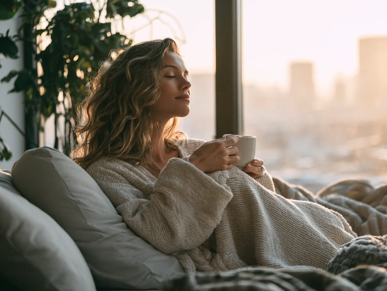 Practical Steps for Designing Your Morning Routine