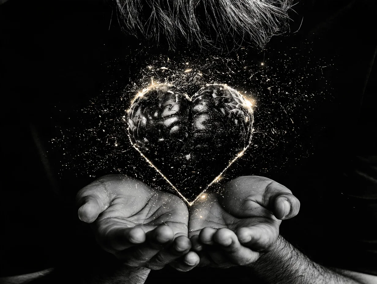 The Science Behind Gratitude