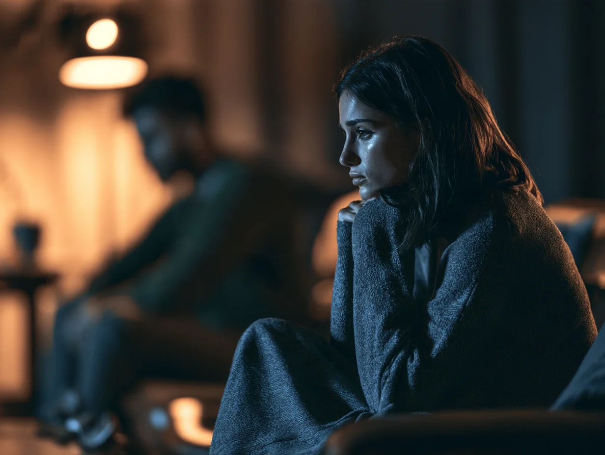 feelings of isolation