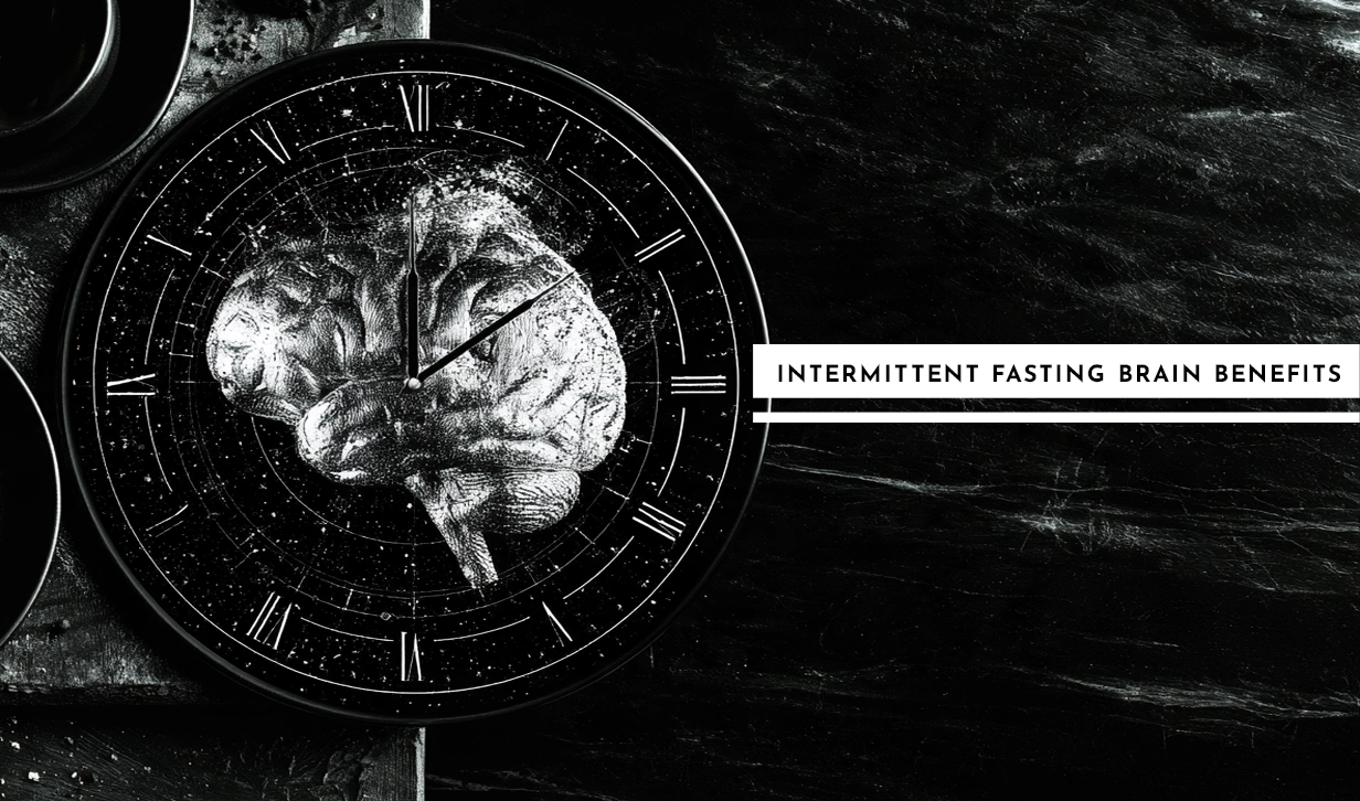 Unlocking Mental Clarity: The Brain Benefits of Intermittent Fasting