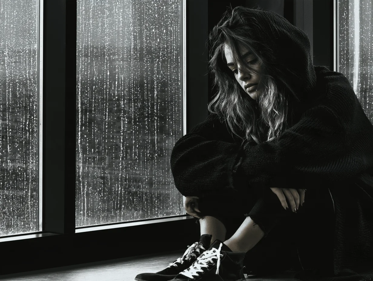 loneliness