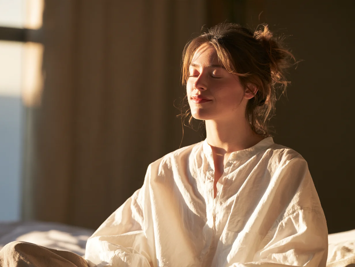 Key Components of an Effective Morning Routine