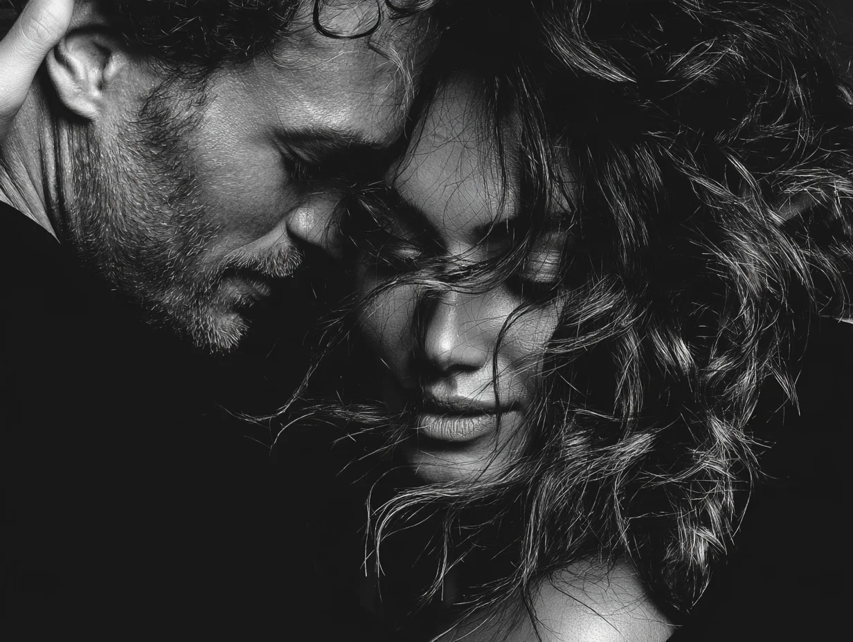 Reigniting Desire in Long-Term Relationships